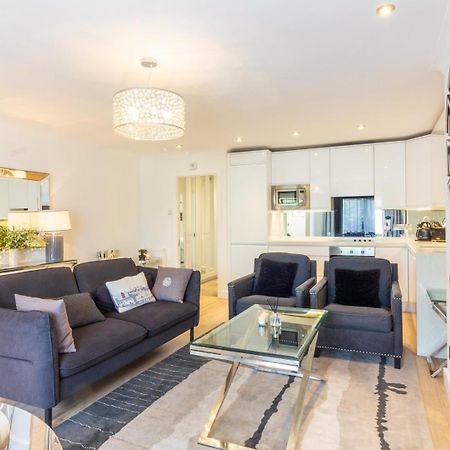 Apartamento Guestready - Impressionante Flat Com Vista Terraco Malahide Exterior foto