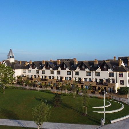 Apartamento Guestready - Impressionante Flat Com Vista Terraco Malahide Exterior foto