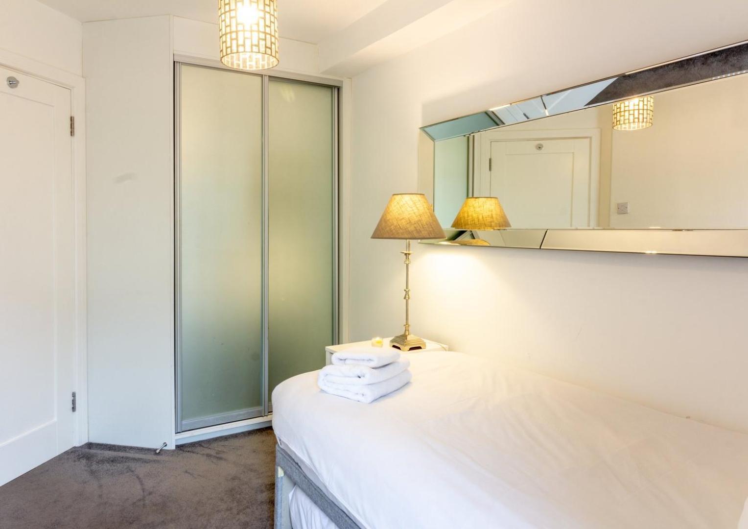 Apartamento Guestready - Impressionante Flat Com Vista Terraco Malahide Exterior foto
