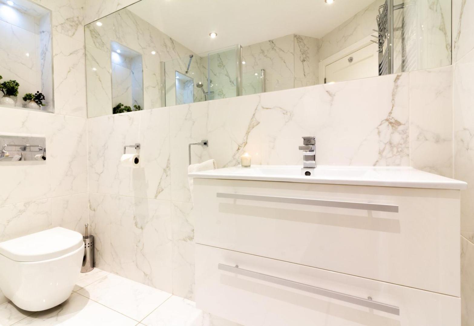 Apartamento Guestready - Impressionante Flat Com Vista Terraco Malahide Exterior foto