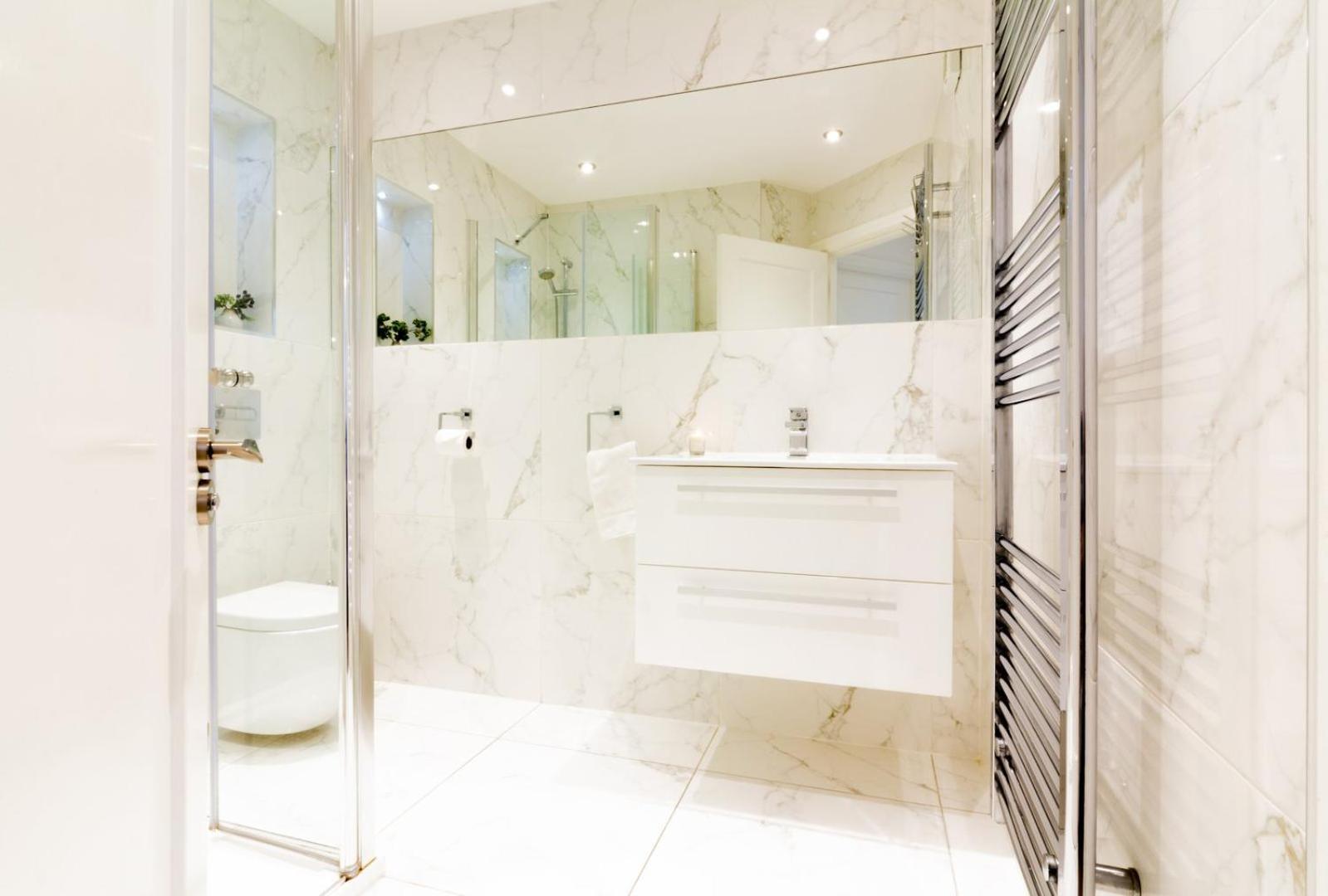 Apartamento Guestready - Impressionante Flat Com Vista Terraco Malahide Exterior foto