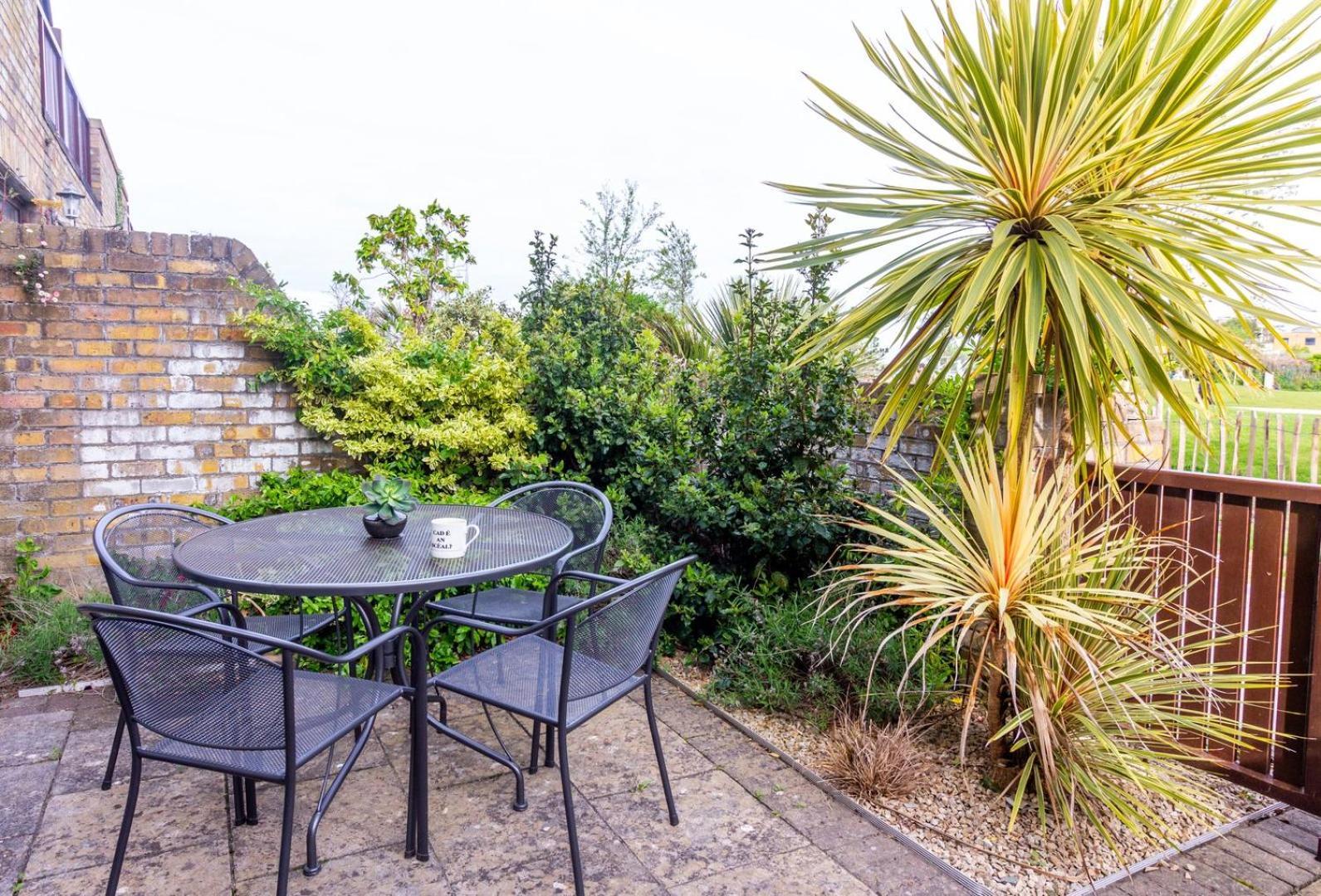Apartamento Guestready - Impressionante Flat Com Vista Terraco Malahide Exterior foto