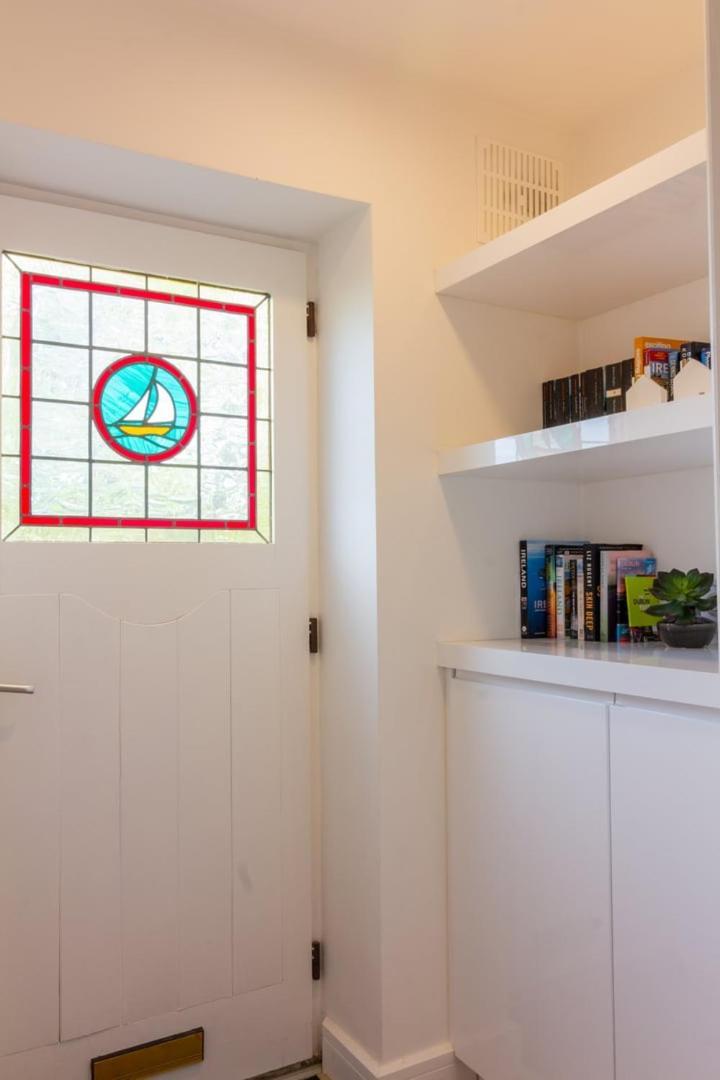 Apartamento Guestready - Impressionante Flat Com Vista Terraco Malahide Exterior foto