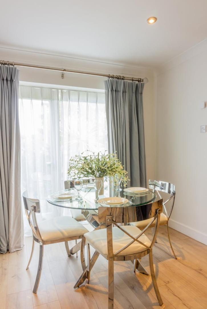 Apartamento Guestready - Impressionante Flat Com Vista Terraco Malahide Exterior foto