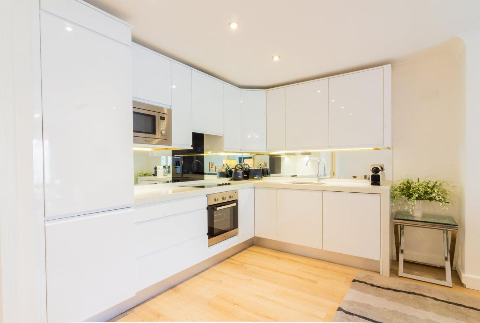 Apartamento Guestready - Impressionante Flat Com Vista Terraco Malahide Exterior foto