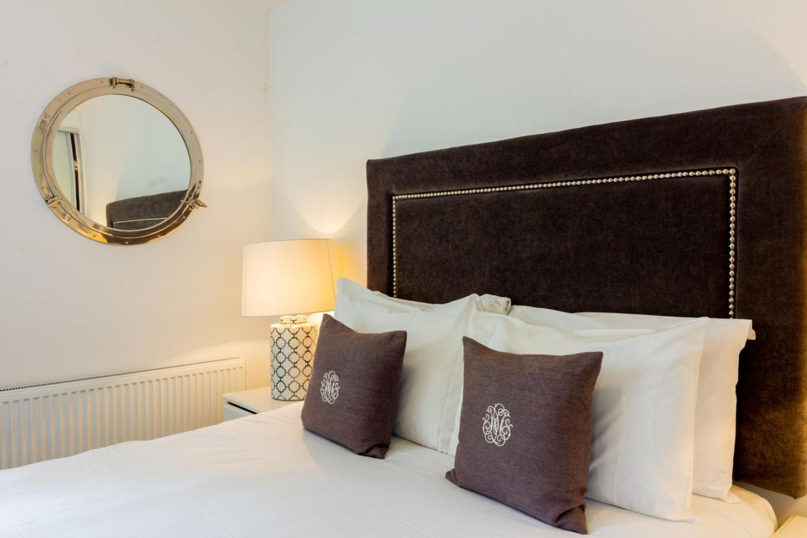 Apartamento Guestready - Impressionante Flat Com Vista Terraco Malahide Exterior foto