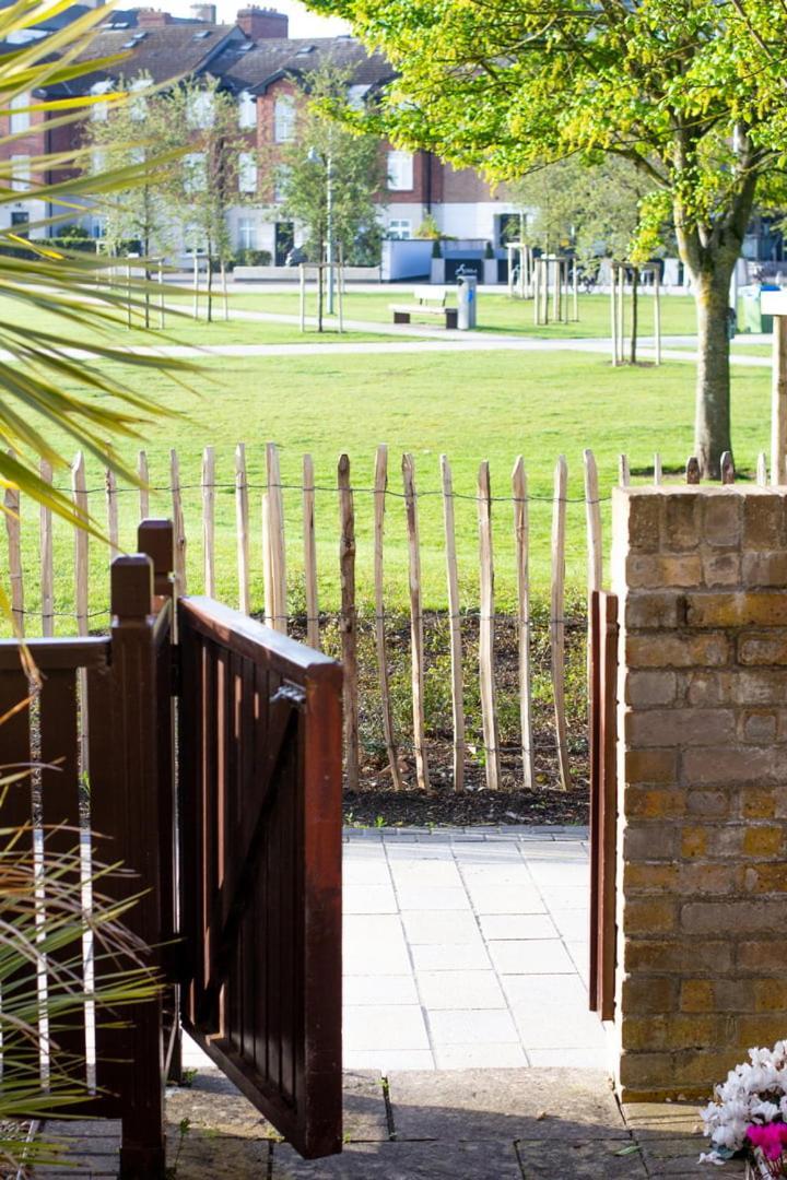 Apartamento Guestready - Impressionante Flat Com Vista Terraco Malahide Exterior foto