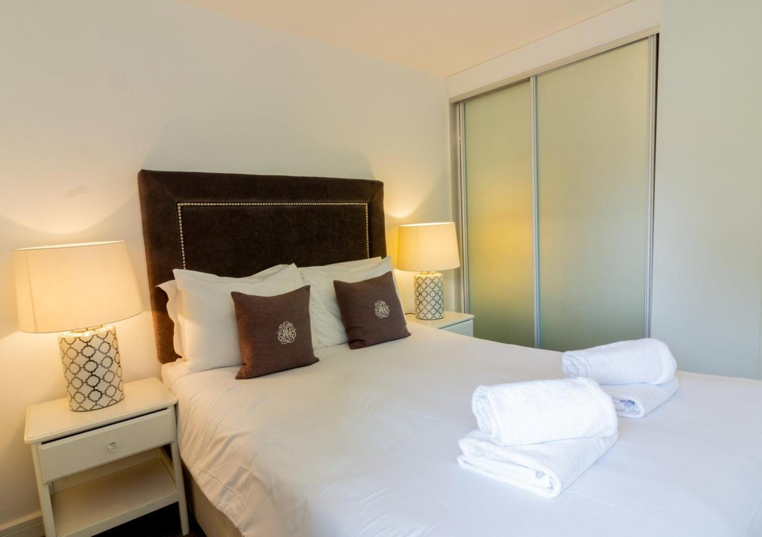 Apartamento Guestready - Impressionante Flat Com Vista Terraco Malahide Exterior foto