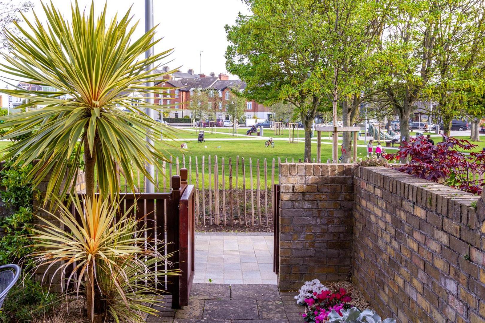 Apartamento Guestready - Impressionante Flat Com Vista Terraco Malahide Exterior foto